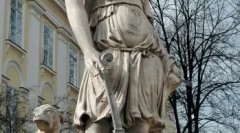 Psov v folklóri a náboženstve